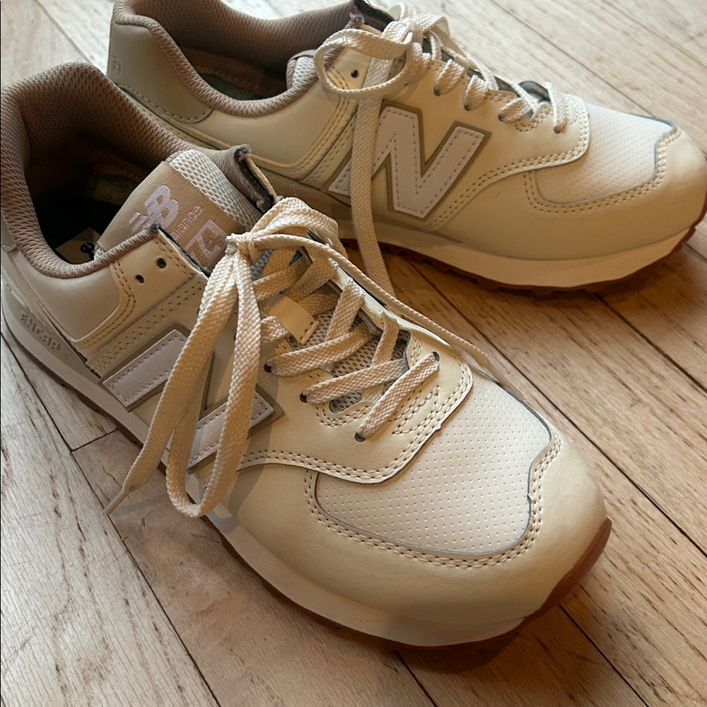 New Balance 574 Sneakers